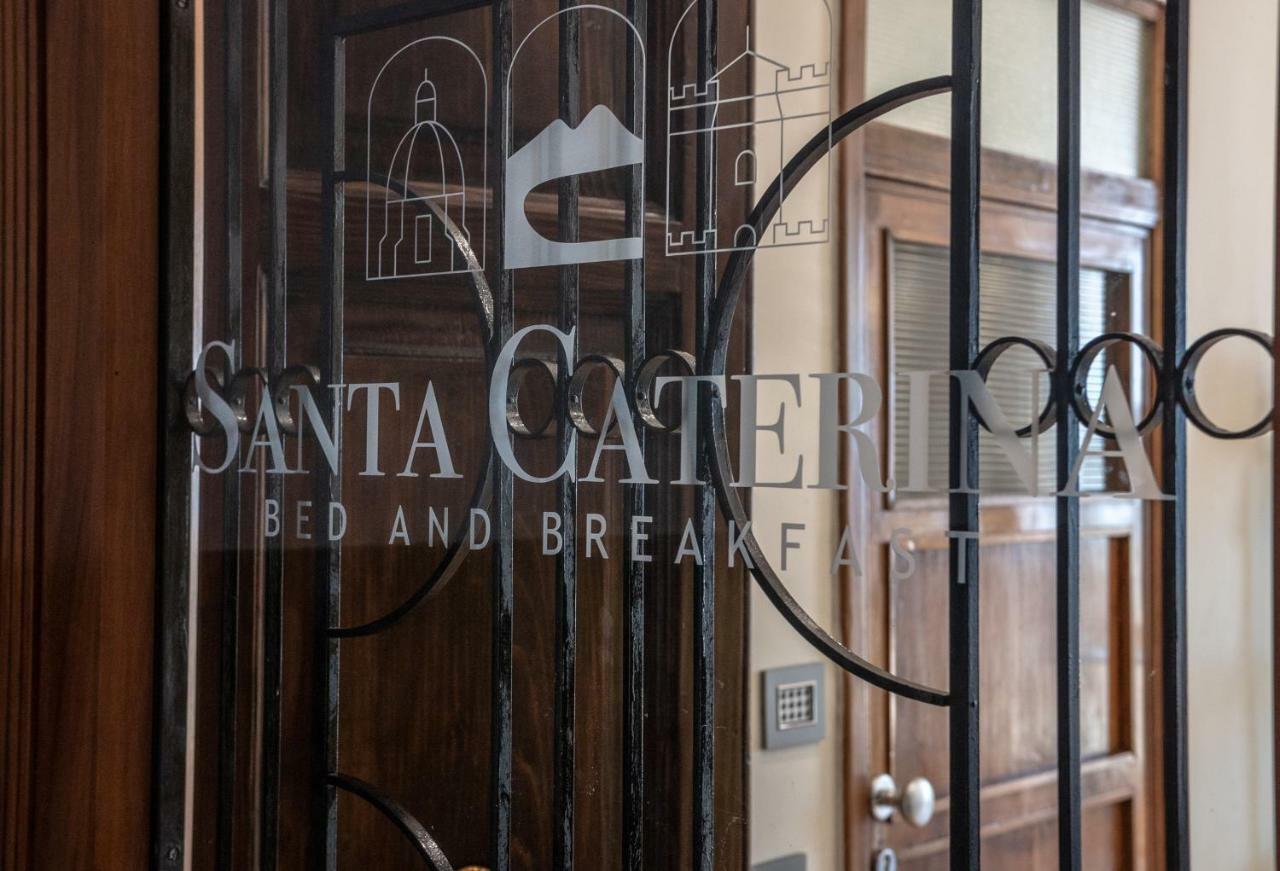 Santa Caterina B&B Naples Exterior photo